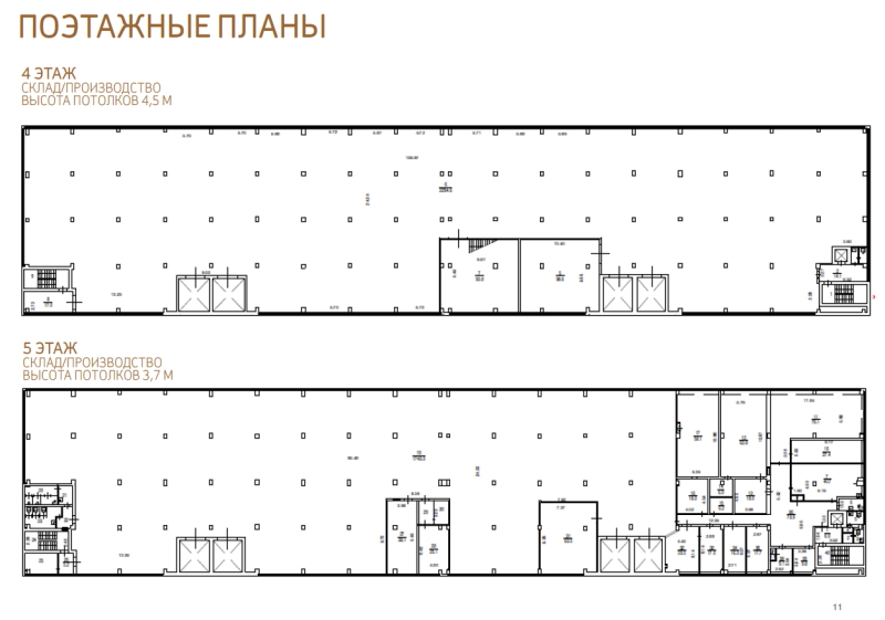 Продаю здание