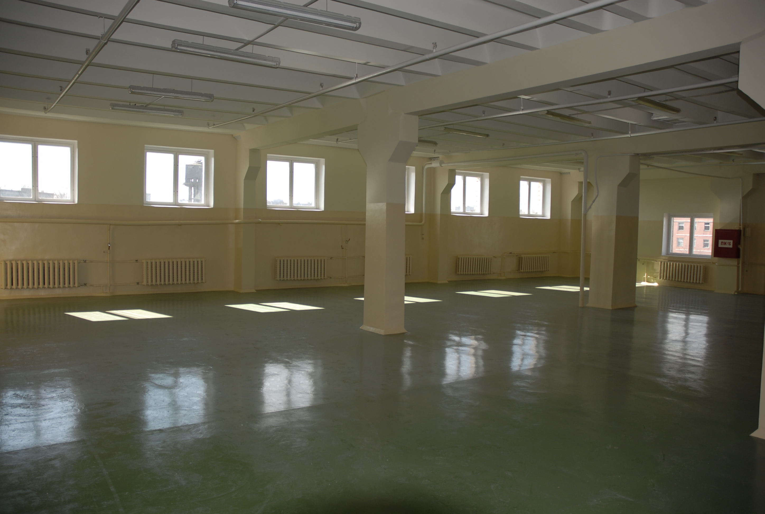 building for sale